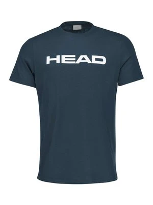 T-shirt z nadrukiem Head