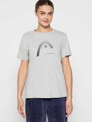 T-shirt z nadrukiem Head