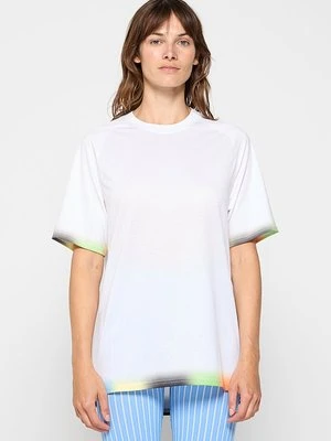 T-shirt z nadrukiem Head