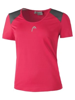 T-shirt z nadrukiem Head