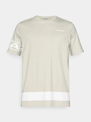 T-shirt z nadrukiem Head