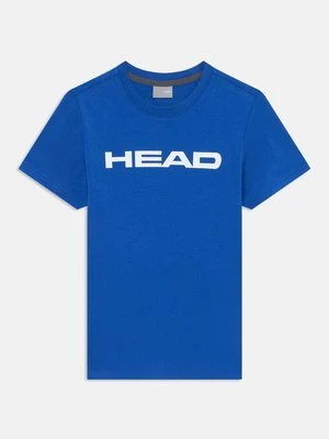 T-shirt z nadrukiem Head