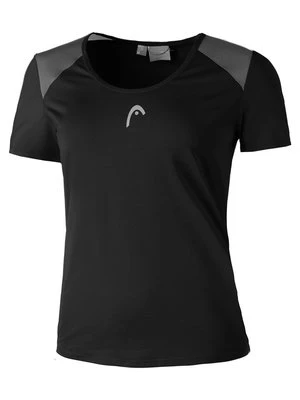 T-shirt z nadrukiem Head