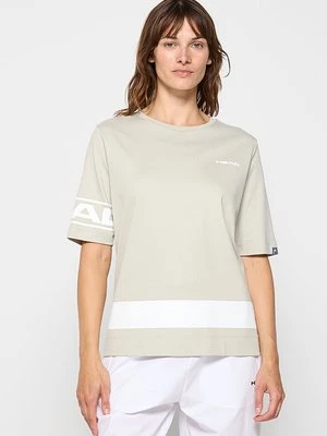 T-shirt z nadrukiem Head