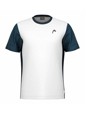T-shirt z nadrukiem Head
