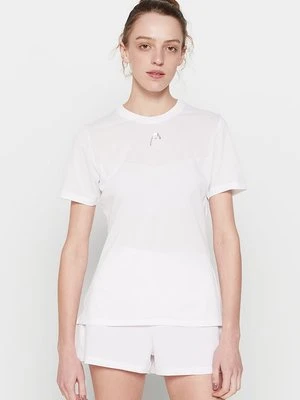 T-shirt z nadrukiem Head