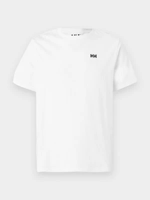 T-shirt z nadrukiem Helly Hansen