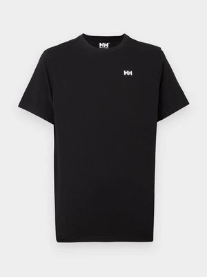 T-shirt z nadrukiem Helly Hansen