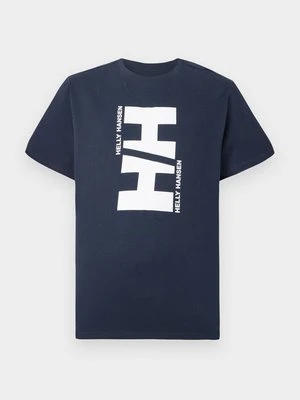 Zdjęcie produktu T-shirt z nadrukiem Helly Hansen