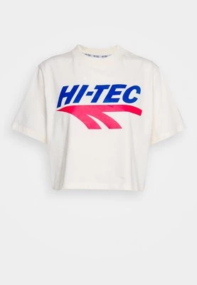 T-shirt z nadrukiem Hi-Tec