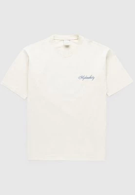 T-shirt z nadrukiem Highsnobiety