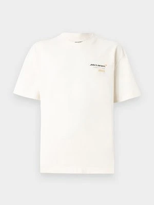 T-shirt z nadrukiem Hollister Co.