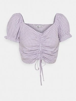 T-shirt z nadrukiem Hollister Co.