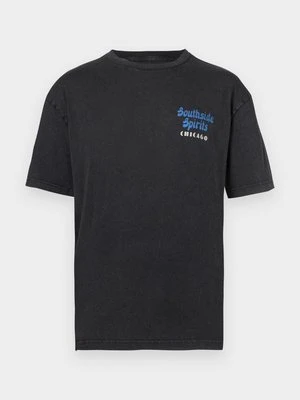 Zdjęcie produktu T-shirt z nadrukiem Hollister Co.