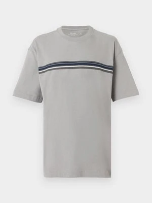 T-shirt z nadrukiem Hollister Co.