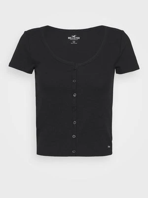 Zdjęcie produktu T-shirt z nadrukiem Hollister Co.