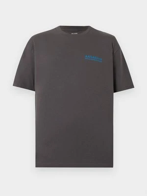 T-shirt z nadrukiem Hollister Co.