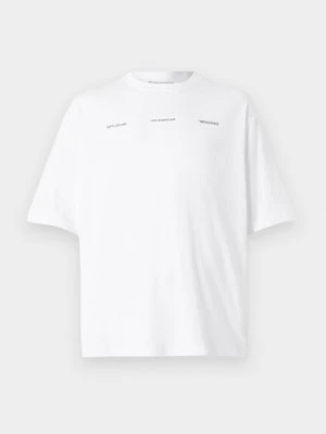 T-shirt z nadrukiem Holzweiler