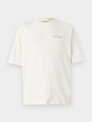 T-shirt z nadrukiem Holzweiler