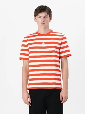 T-shirt z nadrukiem Holzweiler