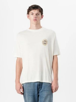 T-shirt z nadrukiem Holzweiler