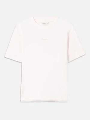 T-shirt z nadrukiem Holzweiler