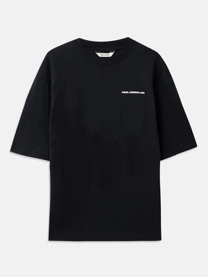 T-shirt z nadrukiem Holzweiler