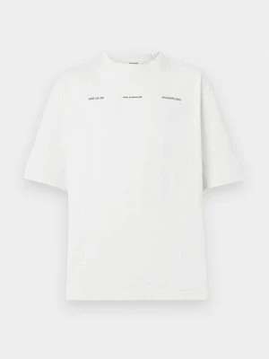 T-shirt z nadrukiem Holzweiler