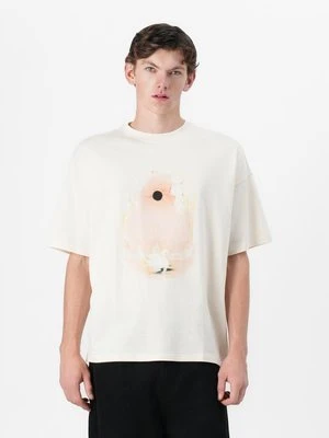 T-shirt z nadrukiem Holzweiler