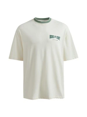 T-shirt z nadrukiem House of Sunny