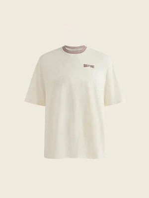 T-shirt z nadrukiem House of Sunny