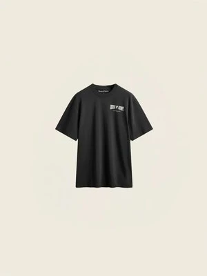 T-shirt z nadrukiem House of Sunny
