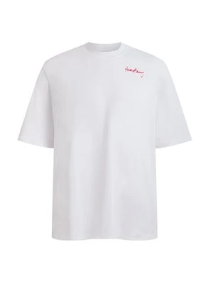 T-shirt z nadrukiem House of Sunny
