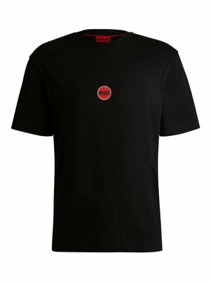 Zdjęcie produktu T-shirt z nadrukiem HUGO