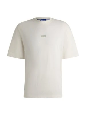 Zdjęcie produktu T-shirt z nadrukiem HUGO