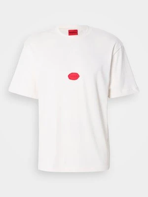 Zdjęcie produktu T-shirt z nadrukiem HUGO