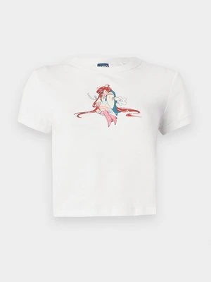 Zdjęcie produktu T-shirt z nadrukiem HUGO