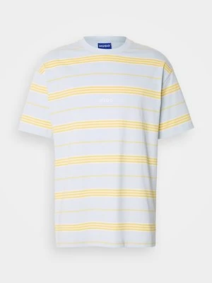 Zdjęcie produktu T-shirt z nadrukiem HUGO