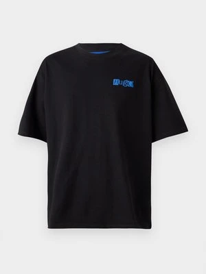 Zdjęcie produktu T-shirt z nadrukiem HUGO