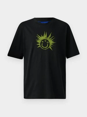 Zdjęcie produktu T-shirt z nadrukiem HUGO