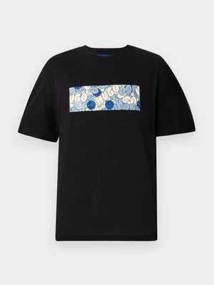 Zdjęcie produktu T-shirt z nadrukiem HUGO