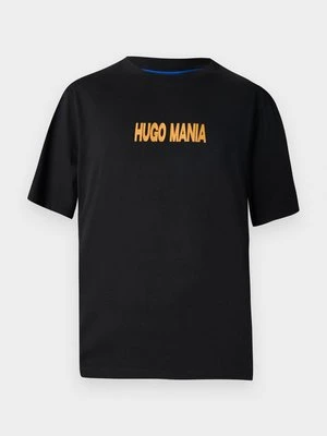 Zdjęcie produktu T-shirt z nadrukiem HUGO