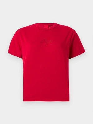 Zdjęcie produktu T-shirt z nadrukiem HUGO