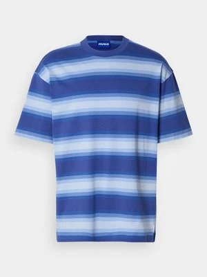 Zdjęcie produktu T-shirt z nadrukiem HUGO