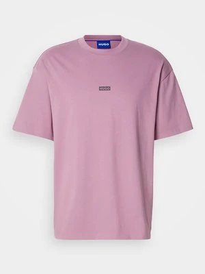 Zdjęcie produktu T-shirt z nadrukiem HUGO