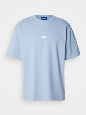 Zdjęcie produktu T-shirt z nadrukiem HUGO