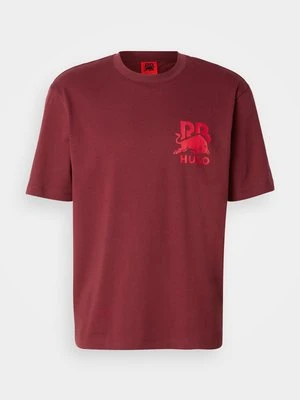 Zdjęcie produktu T-shirt z nadrukiem HUGO