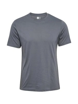 T-shirt z nadrukiem Hummel