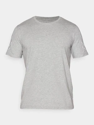 T-shirt z nadrukiem Hummel