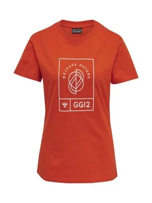 Koszulka sportowa Hummel